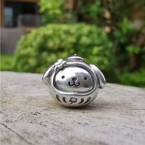 Hello Kitty & Friends S925 Sterling Silver Charm For Pandora Bracelet